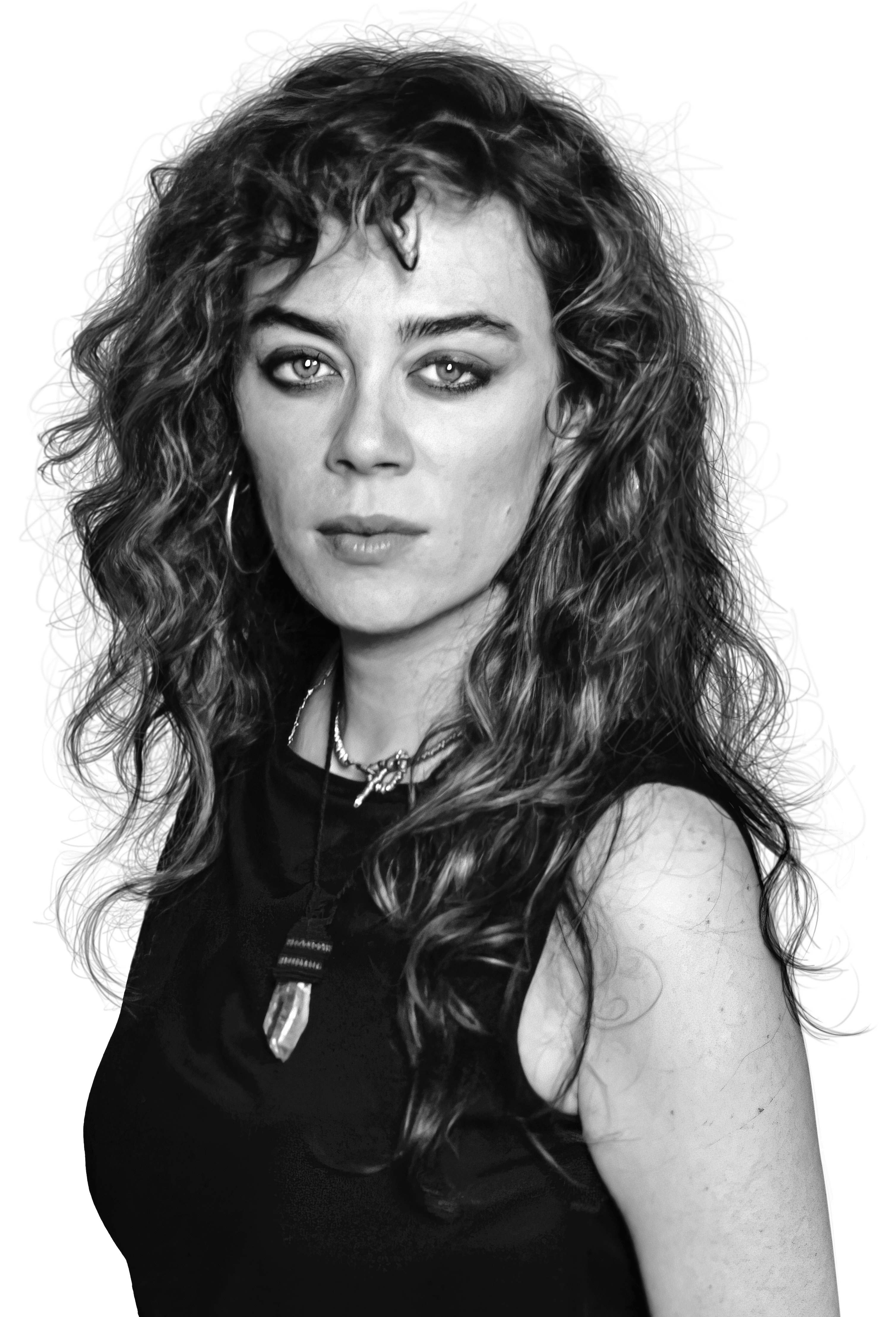 Demet Evgar