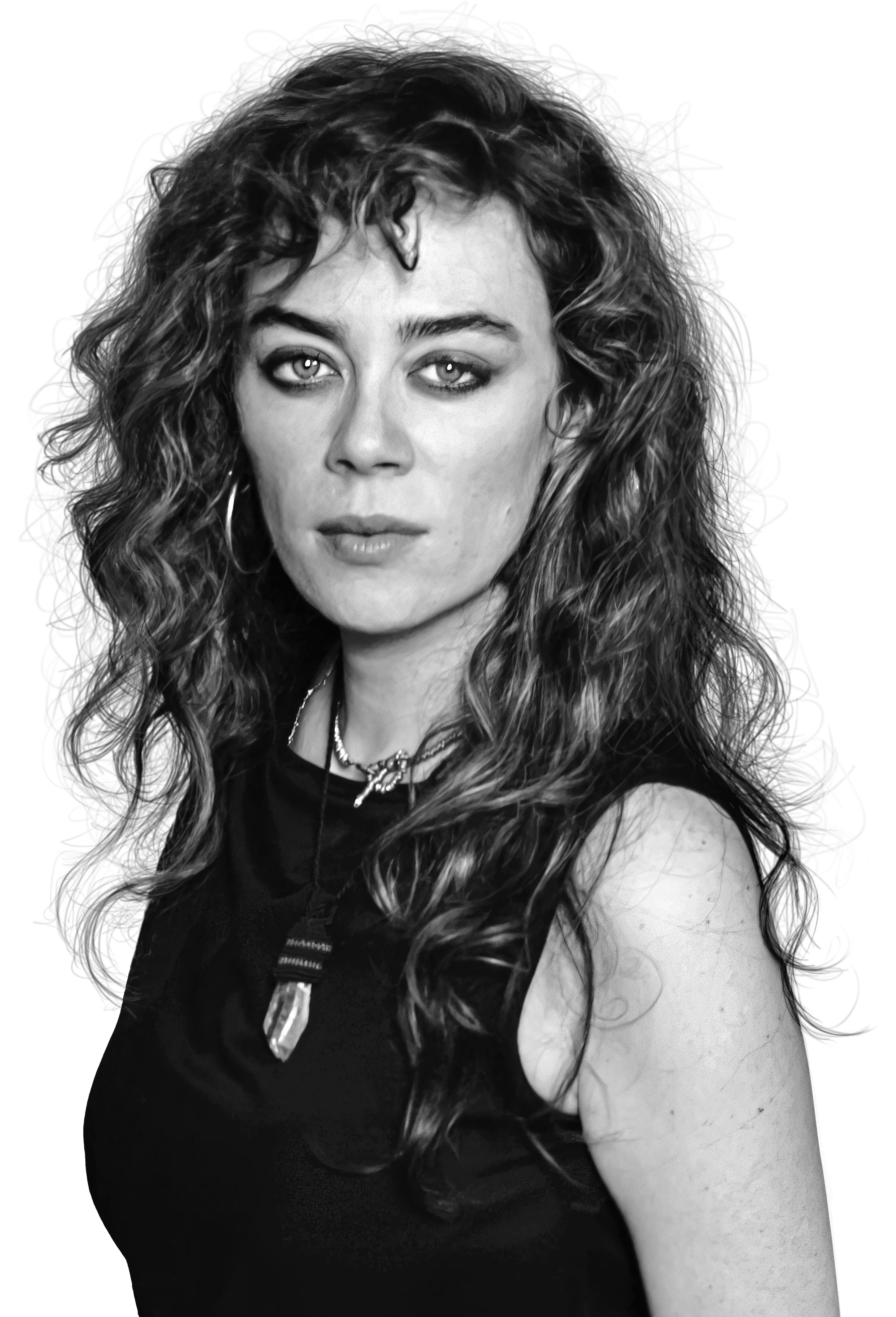 Demet Evgar