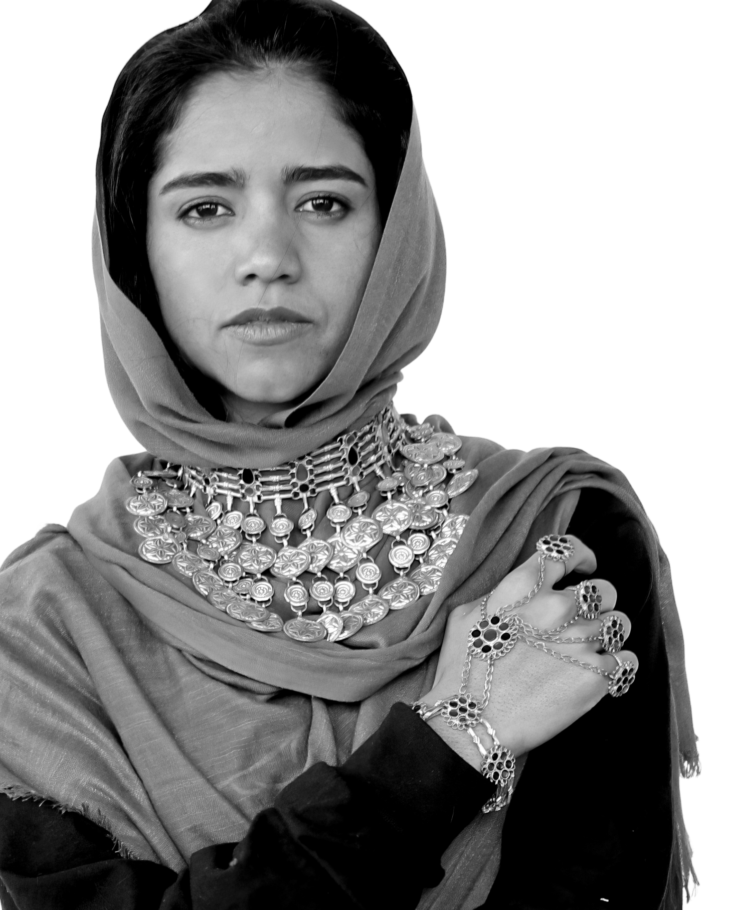 Sonita Alizadeh